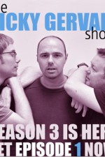 Watch The Ricky Gervais Show Vumoo